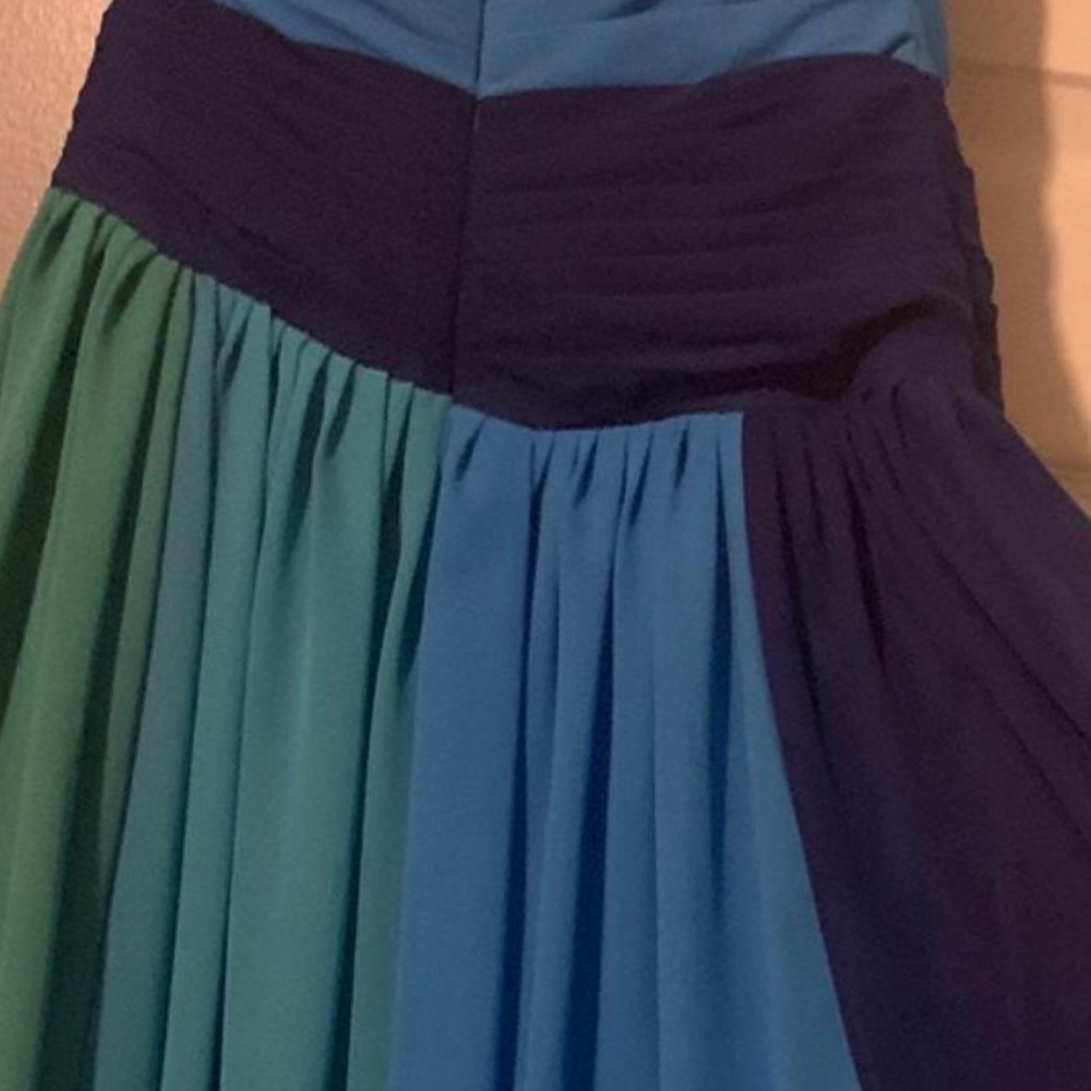 Junior Formal Evening PromDress